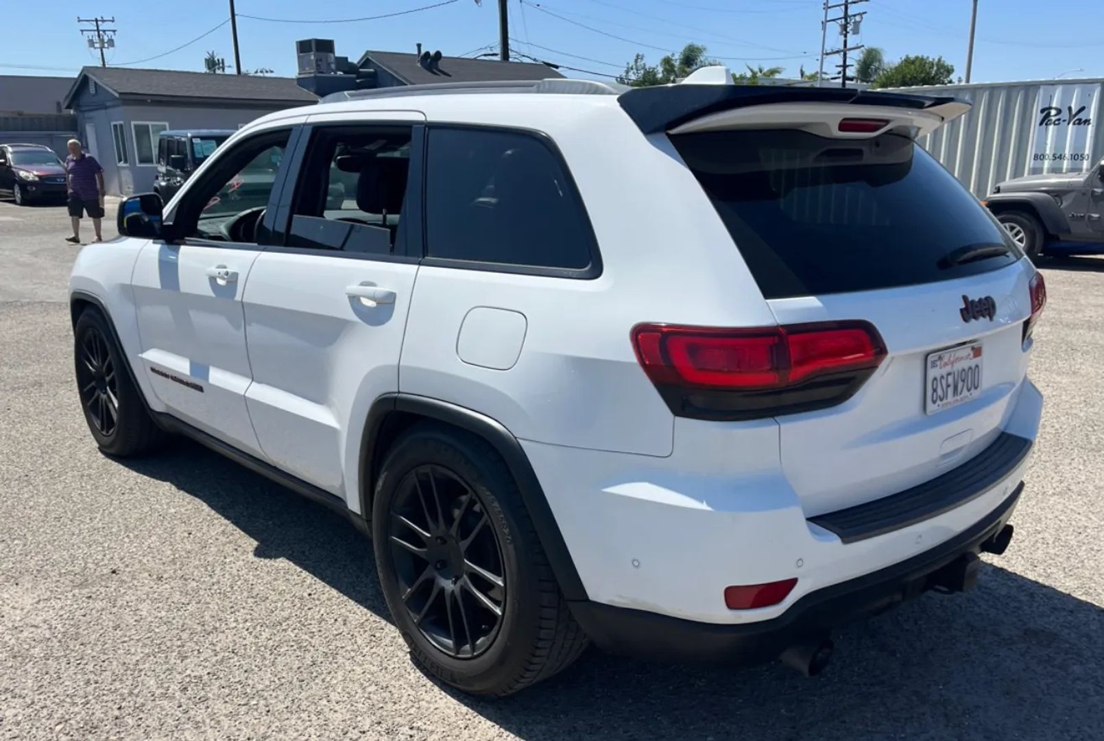 jeep grand cherokee 2017 1C4RJFLT5HC692666 image jeep grand cherokee 2017 1C4RJFLT5HC692666 image